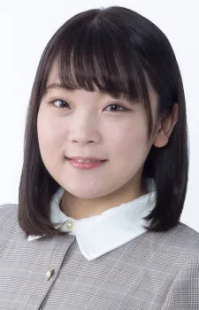 Nodoka Iikuma