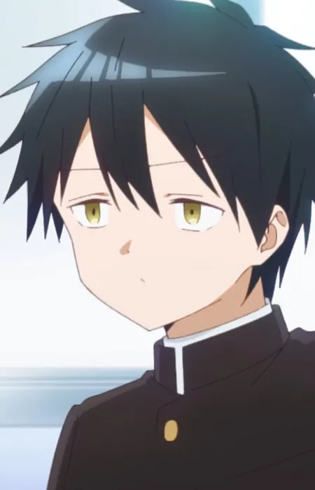 Yuuma Sudou