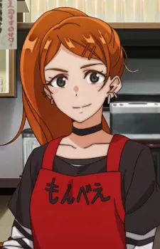 Kirara Kadoi