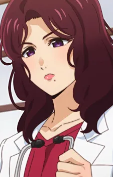 Akane Sasaki