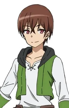 Asahi Ikusaba