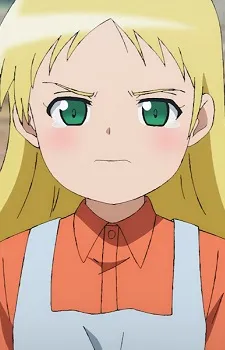 Anne
