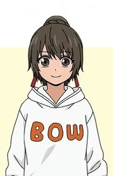 Nazuna Endou