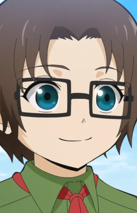 Chiharu Kumadori