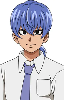 Douji Matsugamiya