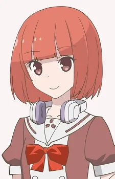 Hotaru Kurenai