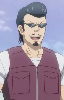 Joe