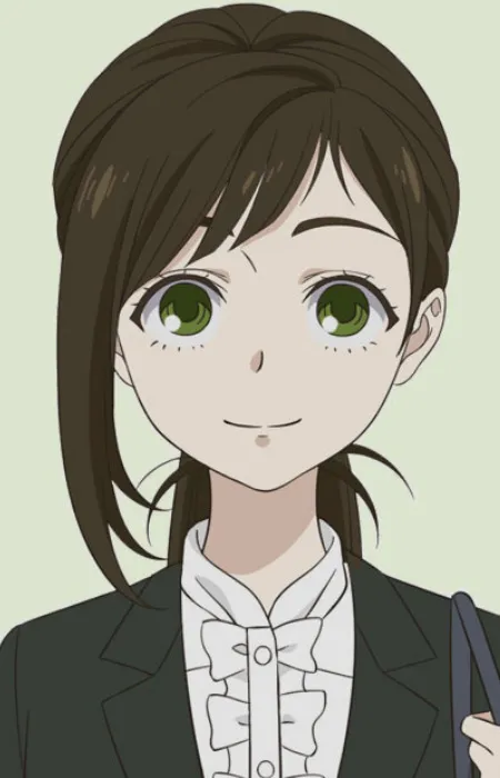 Saku Fukuzawa