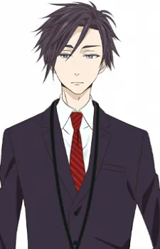 Kaoru Orizuka