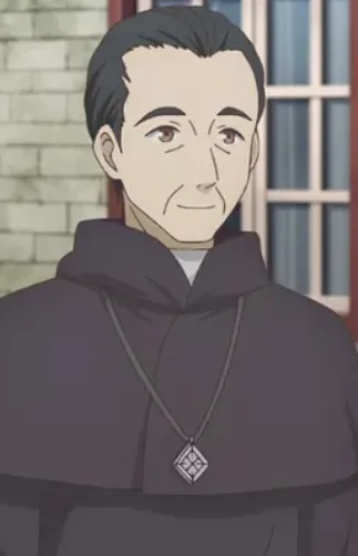 Priest