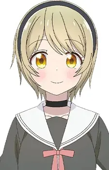 Haruno Takaragi