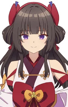 Karla Amatsu
