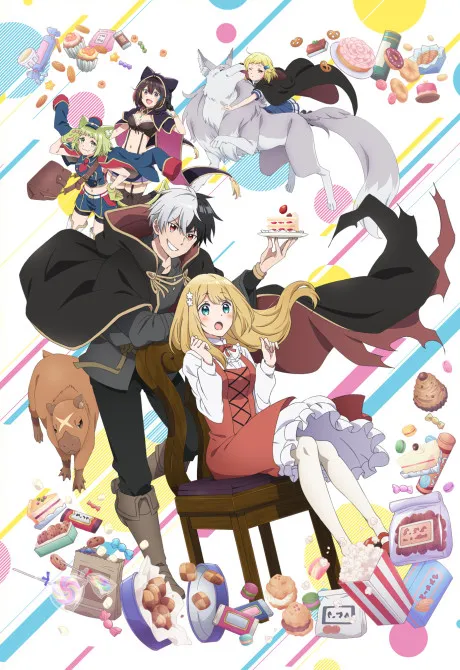 Konyaku Haki sareta Reijou wo Hirotta Ore ga