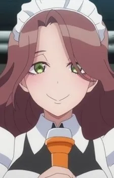 Naka Nakada