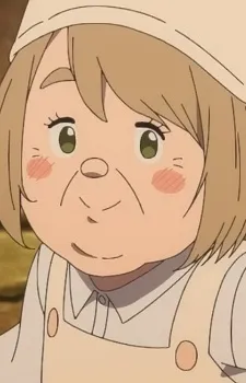 Mrs. Kobayashi