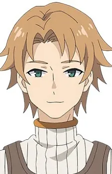 Ryousuke Sakurai