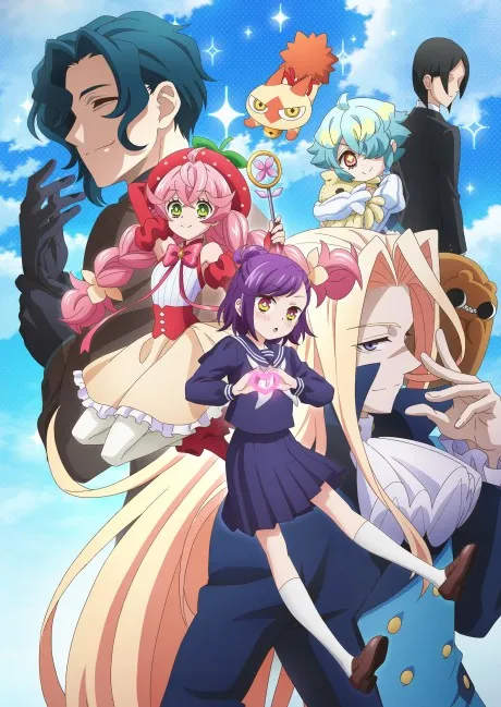 Anime Acro Trip Sub Indo