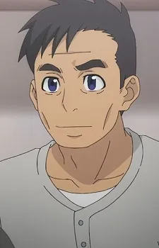 Daisuke Kosugi