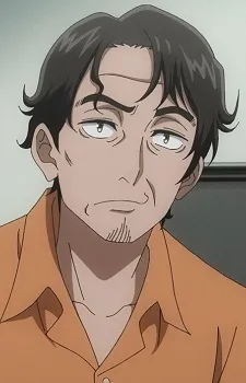 Koushirou Minegishi