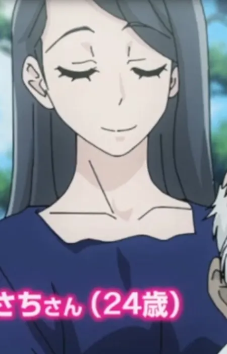 Sachi Nakayama