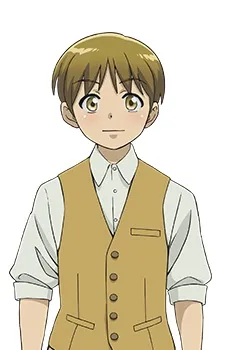 Rihito Saionji