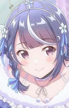 Awayuki Kokorone