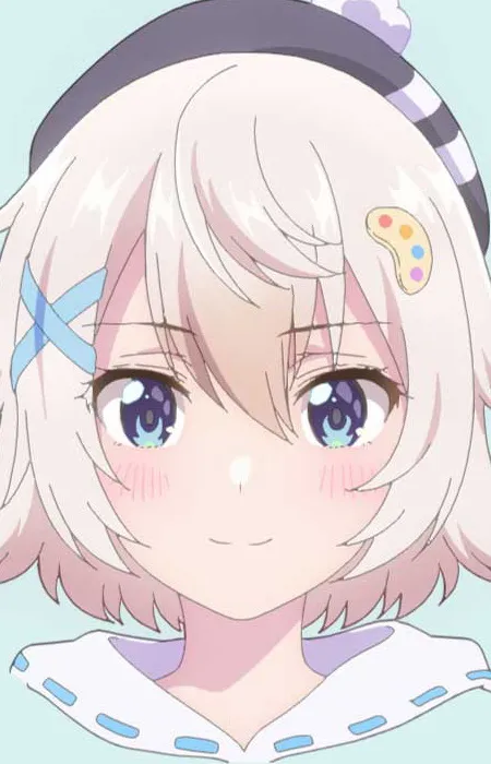 Mashiro Irodori