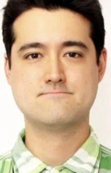 Matthew Masaru Barron
