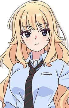 Shiena Amamiya