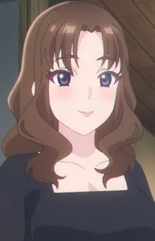 Shiho Amamiya