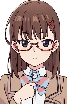 Ririsu Kamedake