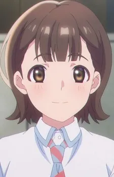 Kanako Sakurada