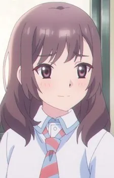 Mai Sugino