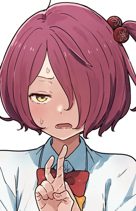 Chika Komari