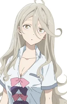 Yumeko Shikiya