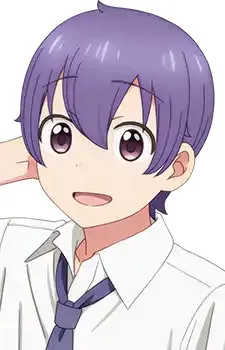 Shintarou Tokumitsu