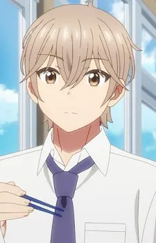 Shuuichi Seno