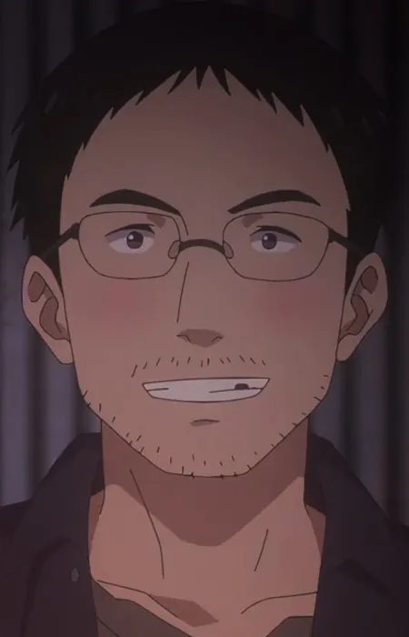 Sousuke Kurinohara