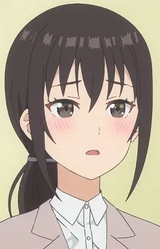 Mami Naganawa