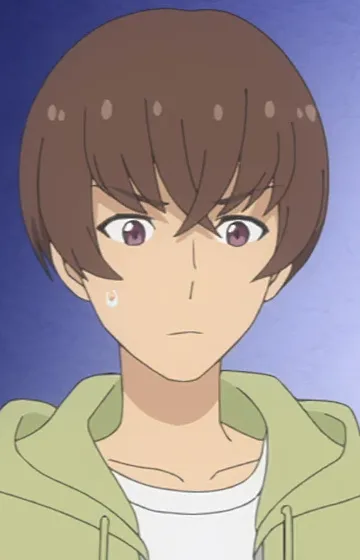 Seiji Uchiyama