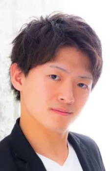 Shintarou Kuroki