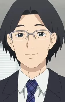 Keisuke Niijima