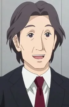 Naomasa Okue
