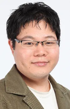 Daichi Fujiwara