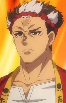 Tatsu Hikage