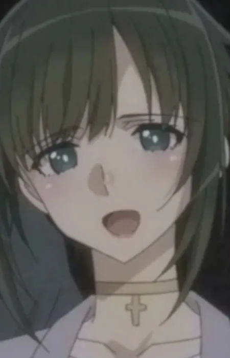 Yuki's Mother