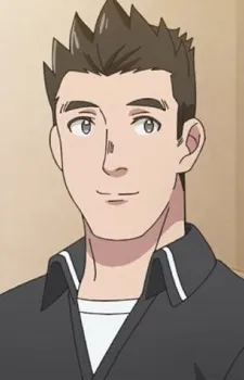 Tooru Ichijou