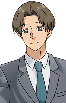 Tooru Nakayama