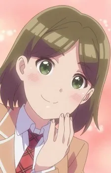 Yuzuki Hasegawa