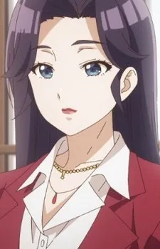 Reiko Houjou